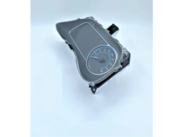 Přístrojová deska  Nissan Leaf I (ZE0) 2019 248105SH1C, 891411SN  