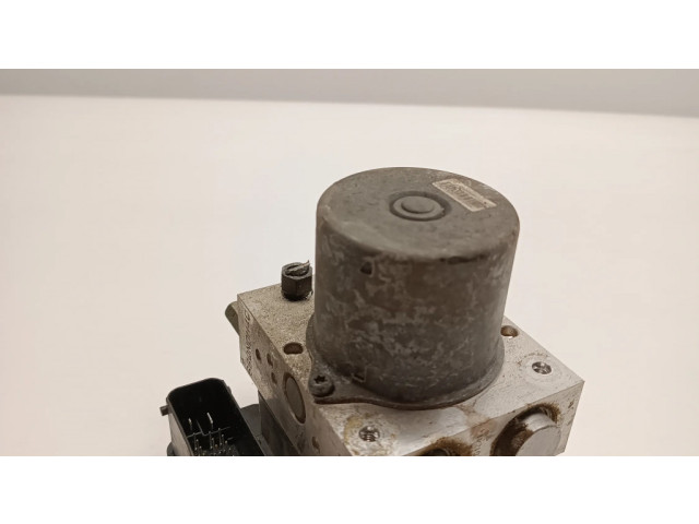 Jednotka ABS 4892034300, BH6013N600   SsangYong Korando 2016
