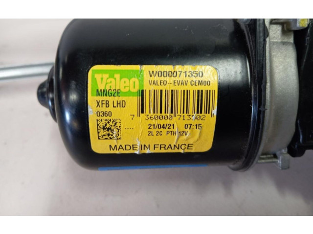 Volant Renault Megane II 2021 288005974R  
