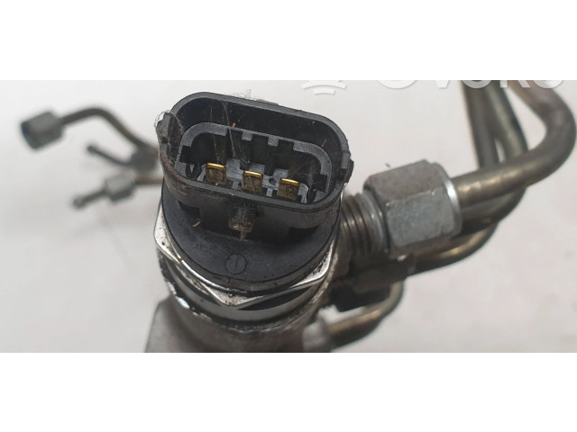 Vstřikovací lišta 30777554, 017704   Volvo S80     