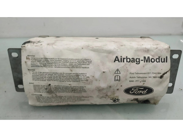 Подушка безопасности пассажира 1S71F042B84AE   Ford Mondeo Mk III