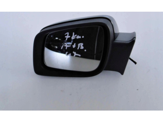 Zpětné zrcátko  Mercedes-Benz B W245 2010  A1698101176  