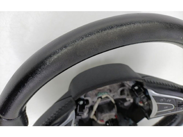 Volant Renault Megane IV 2015 484005825R  