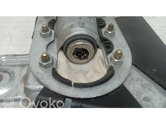 Подушка безопасности двери 30703722904L, 1004990100247   BMW 3 E46