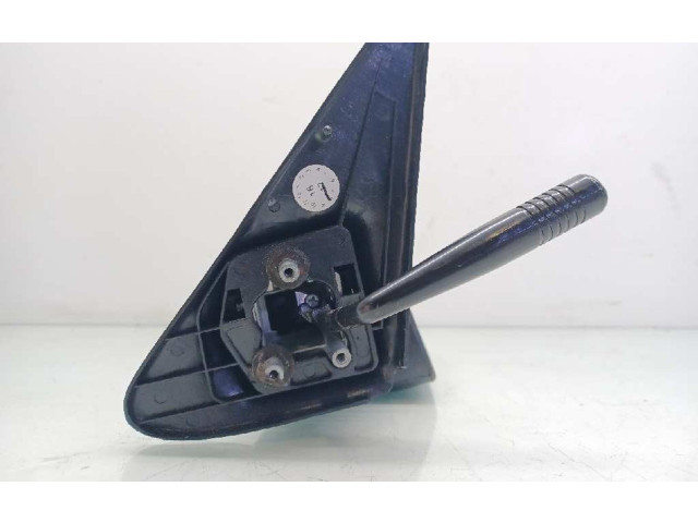 Zpětné zrcátko  Peugeot 205 1989  975218097  