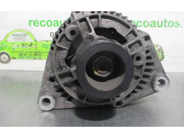 Генератор 0101544602, 0123320044   Mercedes-Benz C W202      