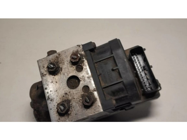 Jednotka ABS 9641728580, 0265216962   Peugeot 607 2001