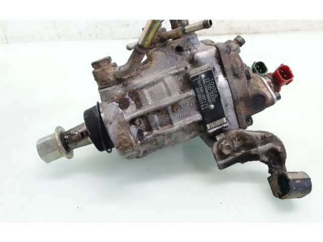 Vstřikovací čerpadlo 2210030030, 097300001717   Toyota Land Cruiser (J120)     