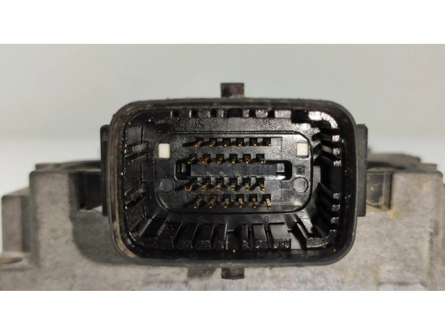 Блок управления коробкой передач 4S6P72401AC   Ford Fusion