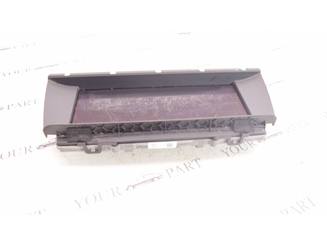 Дисплей    9231320   BMW X3 F25