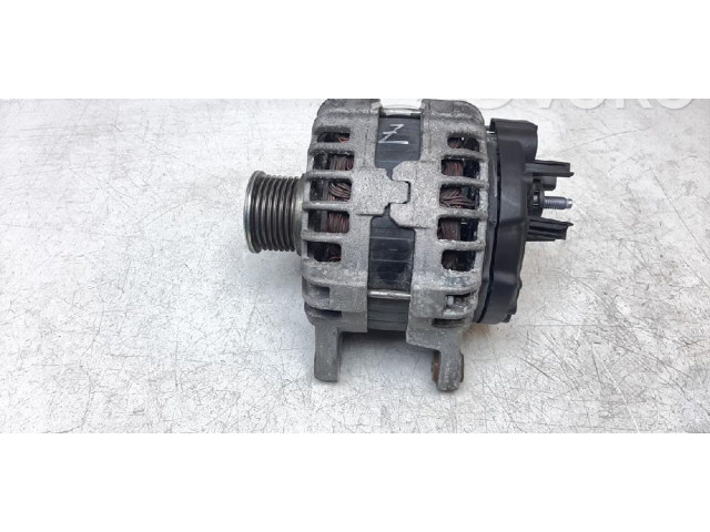 Генератор 231004BE0B, ALF750501HQ   Nissan Pulsar      