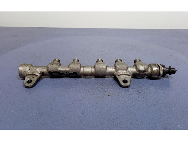 Vstřikovací lišta 0445214190, 0445214190   Alfa Romeo 159    939AXE1B 