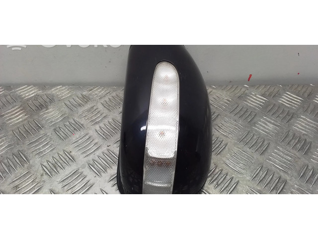 Zpětné zrcátko  levé Mercedes-Benz C W203 2004  413133418  