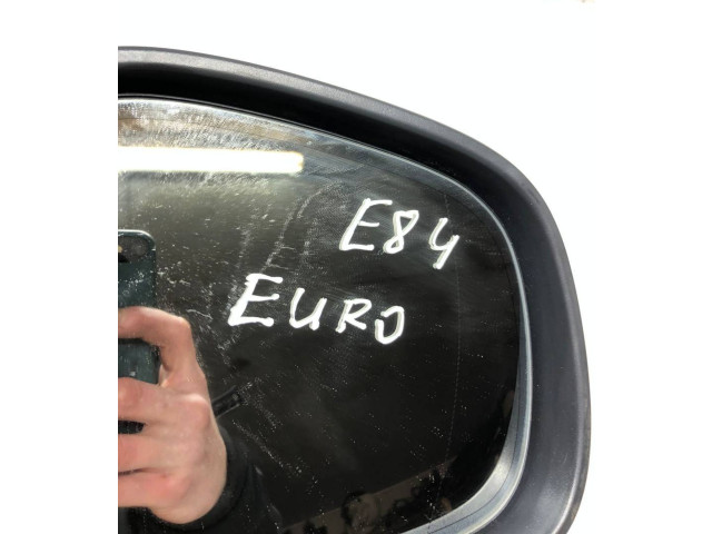 Zpětné zrcátko  BMW X1 E84 2013  2990437, 7216398  