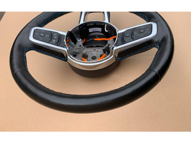 Volant Jeep Wrangler 2022 646096740C, 6kc571dqAC  