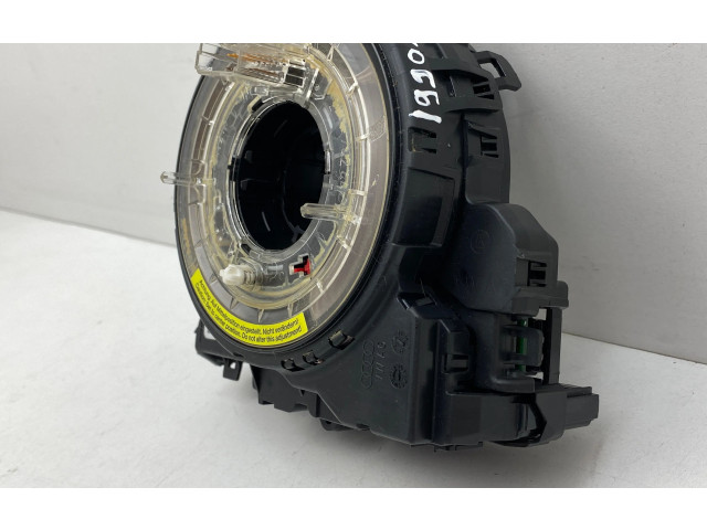 Подрулевой шлейф SRS 4H0953568G, 4H0953568HZ00   Audi A6 S6 C7 4G