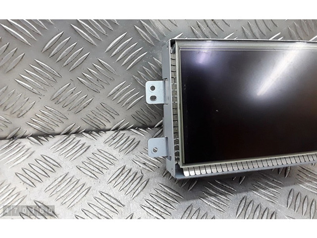Дисплей    eq9gs2003   Land Rover Range Rover Evoque L538