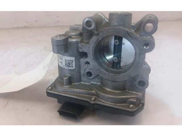Дроссельная заслонка 8201171233   Nissan Qashqai
