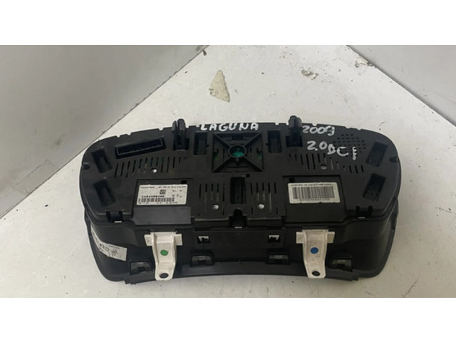 Панель приборов 250450036R   Renault Laguna III       