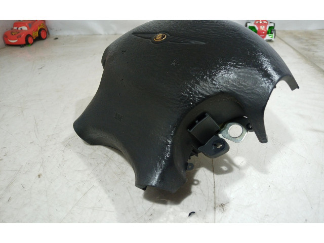 Подушка безопасности водителя P0RB62XDVAA, P0RB62XDVAA   Chrysler Sebring (ST-22 - JR)