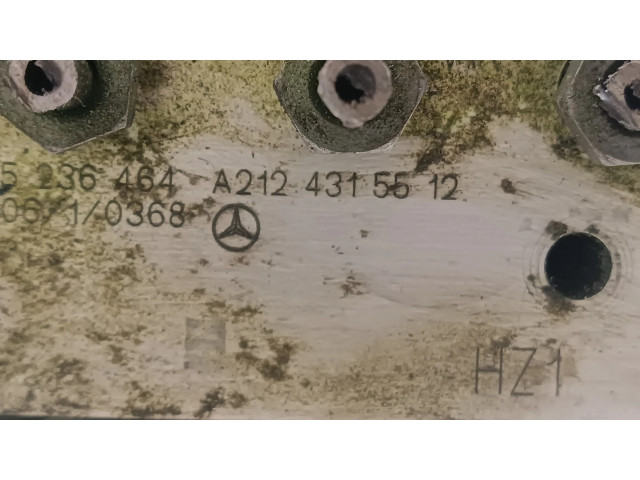 Jednotka ABS A2124315512   Mrcedes-Benz E W212 2012