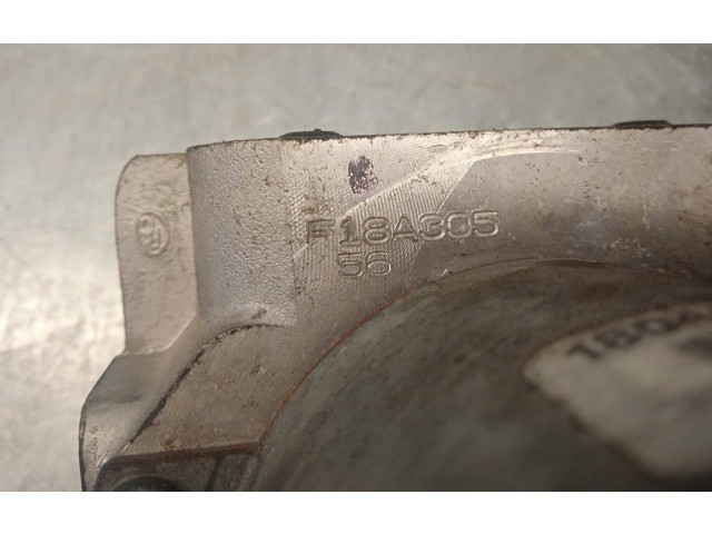 Jednotka ABS 15792148, 15792151   Cadillac SRX 2006