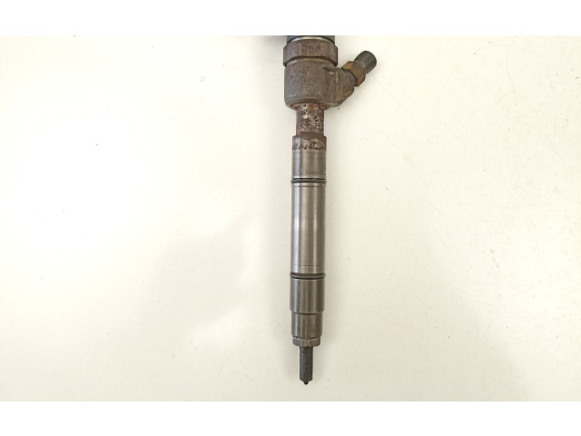 Vstřikovač 338002A110, 0445110223   KIA Cerato    D4FA 