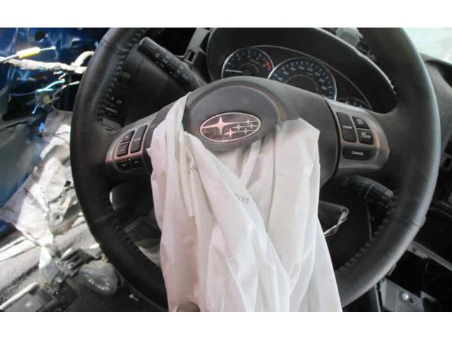 Volant Subaru Impreza III 2010 3RADIOS  