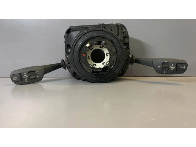 Подрулевой переключатель 9122509, 61319122509   BMW 5 E39