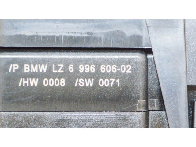 Подрулевой переключатель 6996606   BMW 4 F32 F33