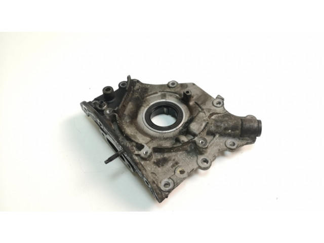 Масляный насос   9658484580  Ford Focus 1.6