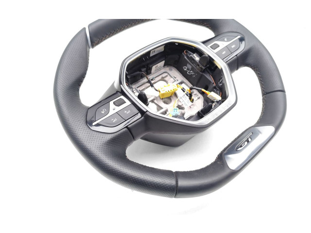 Volant Peugeot 3008 II 2023 98105489ZD, 34199118G  