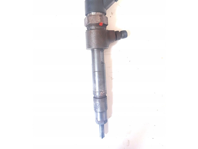 Vstřikovací čerpadlo 0445110019   Fiat Palio     