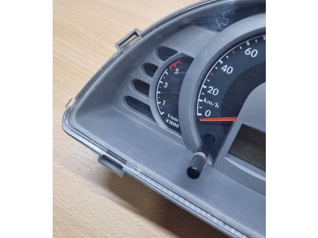 Панель приборов 5Z0920820Q   Volkswagen Fox       