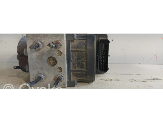 Jednotka ABS 0273004172, 0265216458   Peugeot 406 1997