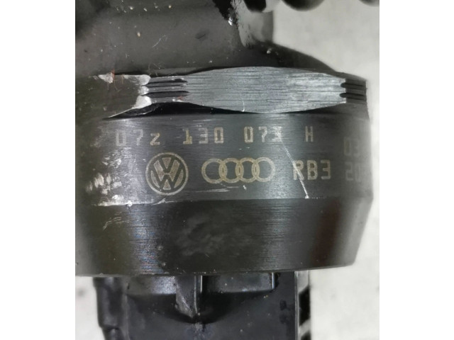 Vstřikovač 07Z130073H, 07Z130073HX   Volkswagen Touareg I    BAC 