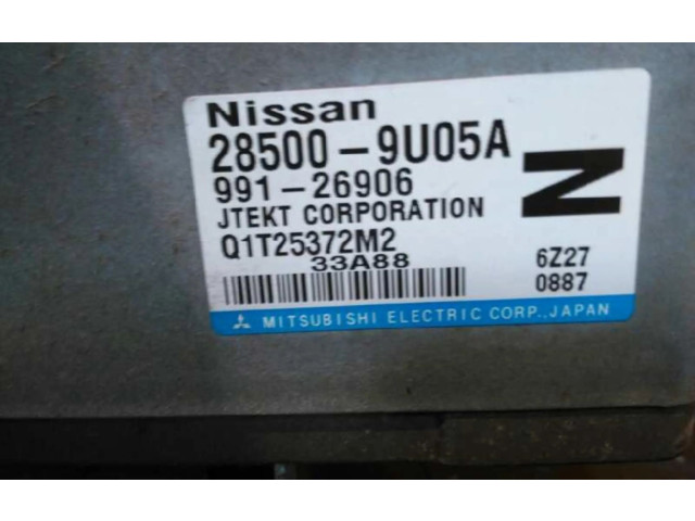 Volant Nissan Note (E11)  28500-9U05A  