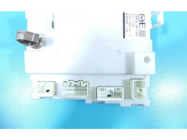 Блок управления двигателем ECU LFDC18881C, IMPRK1318090   Mazda 6