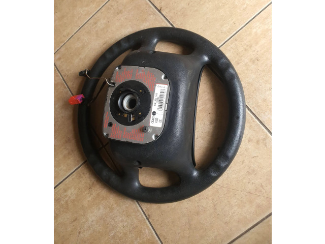 Руль Audi A6 S6 C4 4A  1994 - 1997 года 4D0951543, 820898      