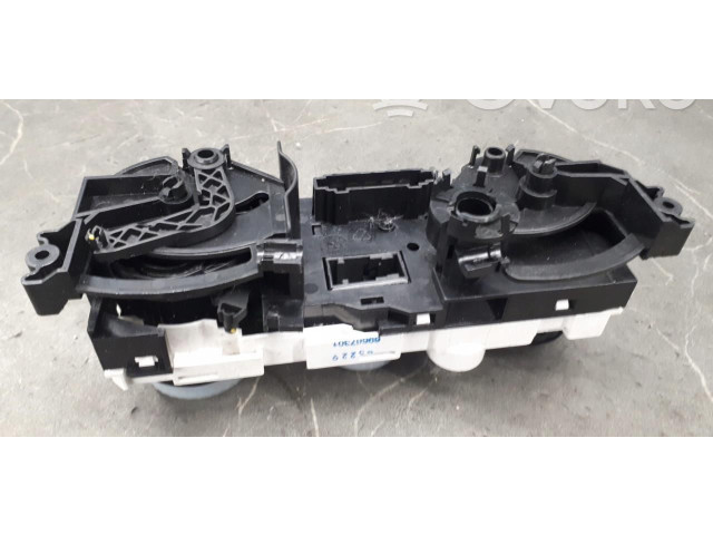 Блок управления климат-контролем 69667016   Mitsubishi Colt