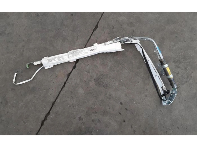 Боковая подушка безопасности LR014038   Land Rover Discovery 4 - LR4