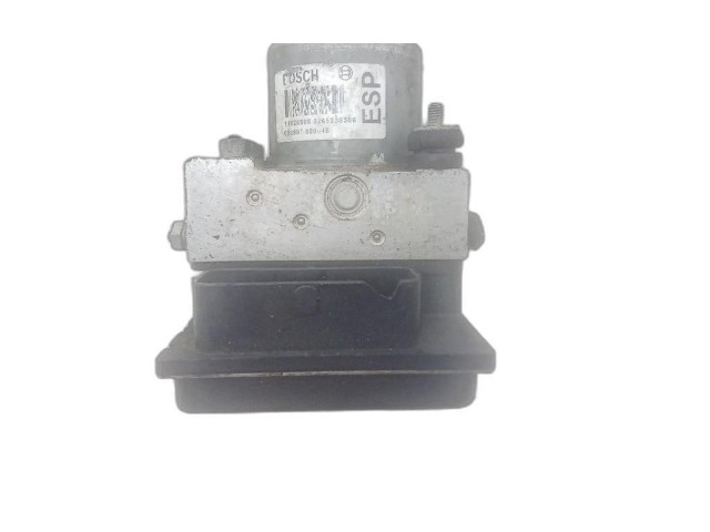 Блок управления АБС 026523030651826508, 026523030651826508   Fiat Grande Punto