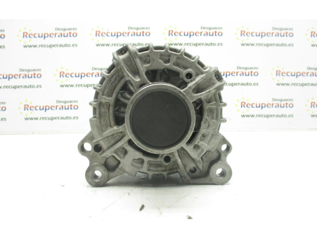Генератор 04C903023T   Volkswagen Scirocco      