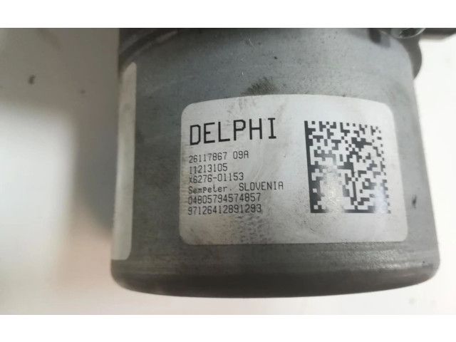Volant Opel Corsa D  55701302  