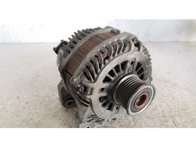Генератор 8200960536   Renault Megane III 2.0     