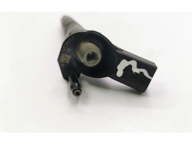 Жиклер (жиклеры) (форсунка (форсунки)  A6420700587, 0445115027   Mercedes-Benz CLS C219 