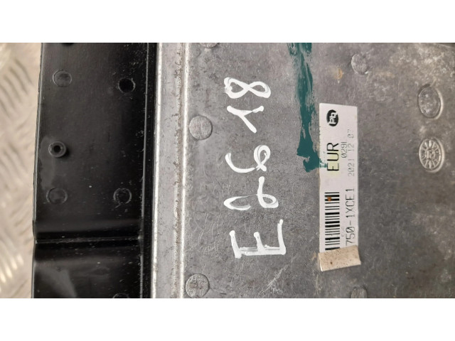 Блок управления двигателя 397511XCE1   KIA EV6