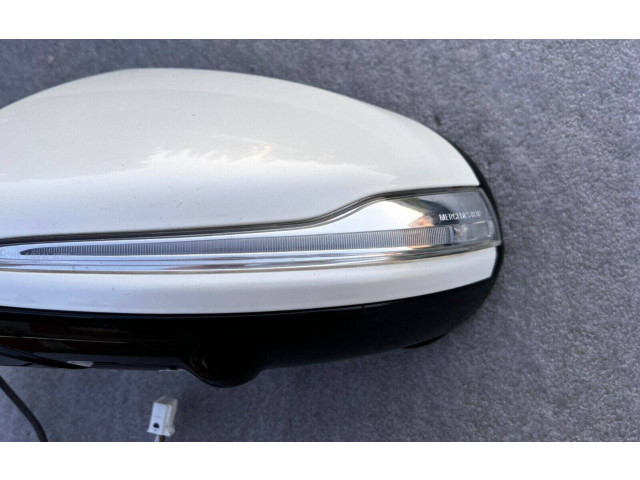 Zpětné zrcátko  Mercedes-Benz S W222 2020  A22281C400, A0009055605  