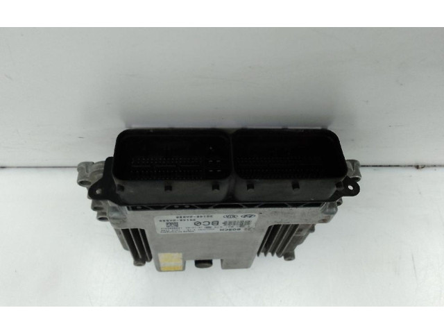 Řídící jednotka 0281031578   Hyundai Tucson IV NX4 2015