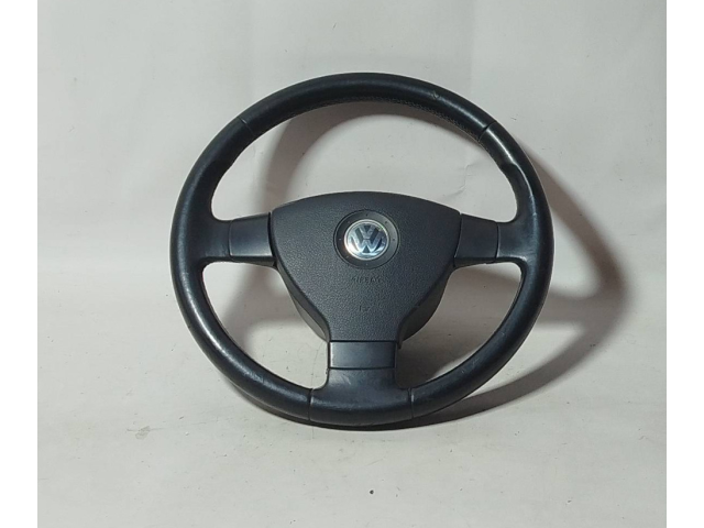 Volant Volkswagen Jetta V 2006 1K0419091M, 1k0880201  